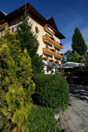 Hotel Albergo Aurora