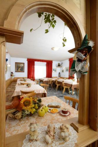 Hotel Albergo Aurora