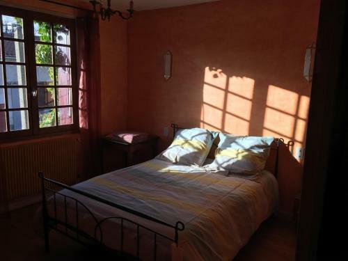 Hostal Domaine Du Besset
