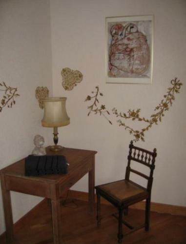 Hostal Domaine Du Besset