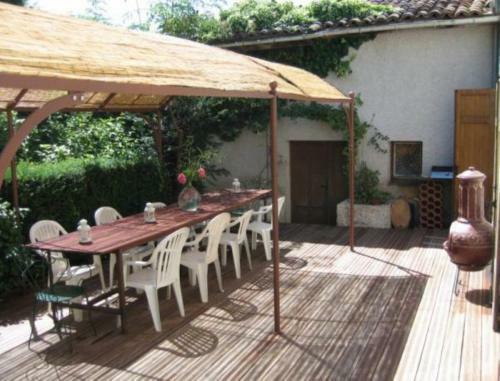 Hostal Domaine Du Besset