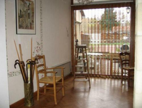 Hostal Domaine Du Besset