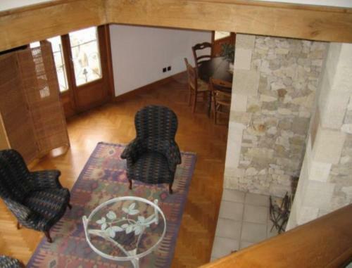 Hostal Domaine Du Besset