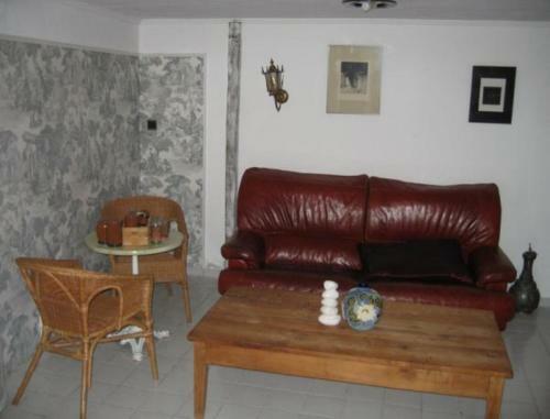 Hostal Domaine Du Besset