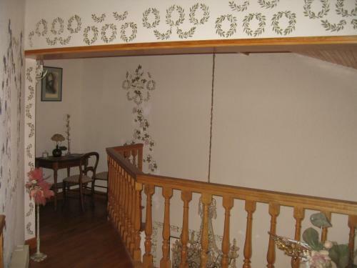 Hostal Domaine Du Besset