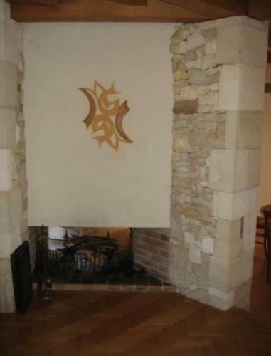 Hostal Domaine Du Besset