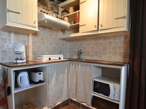 Holiday Home Le Fournil Ceauce