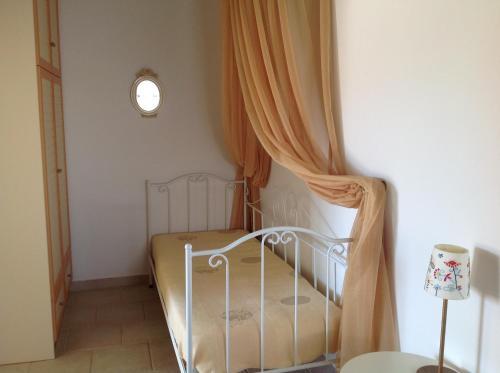 Apartamento Niriides