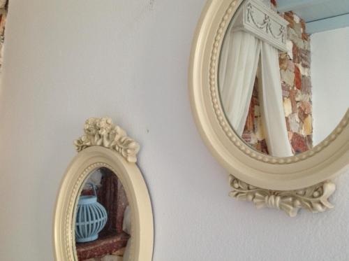 Apartamento Niriides
