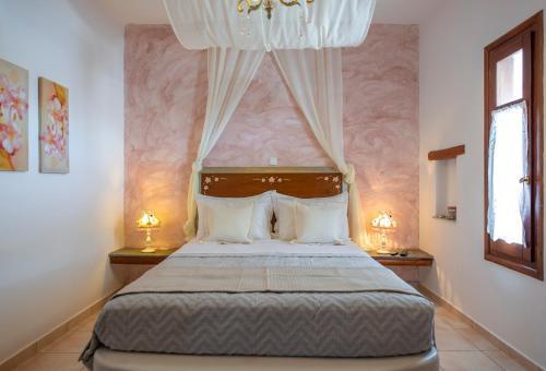 Apartamento Niriides