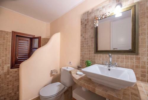 Apartamento Niriides