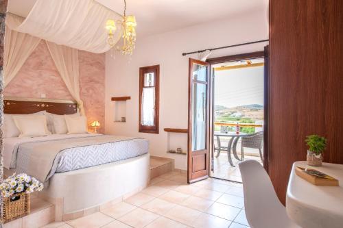 Apartamento Niriides