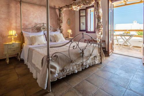 Apartamento Niriides