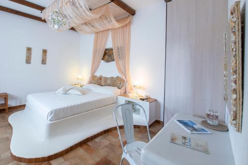 Apartamento Niriides