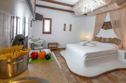 Apartamento Niriides
