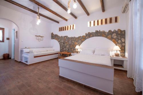 Apartamento Niriides