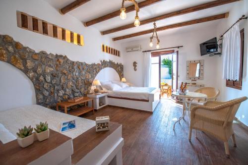 Apartamento Niriides