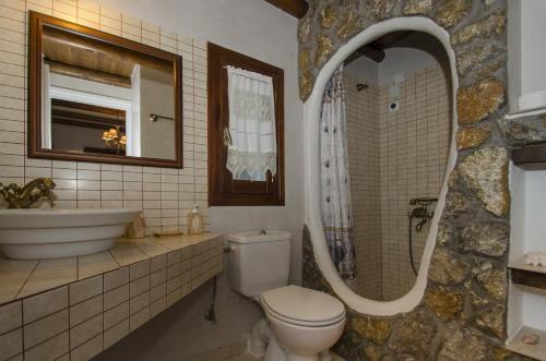 Apartamento Niriides