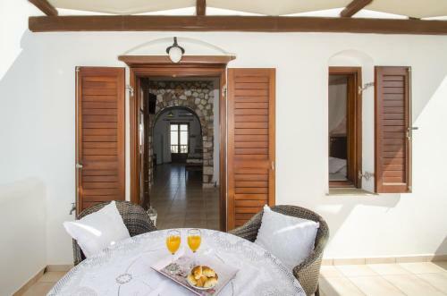 Apartamento Niriides
