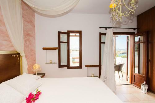 Apartamento Niriides