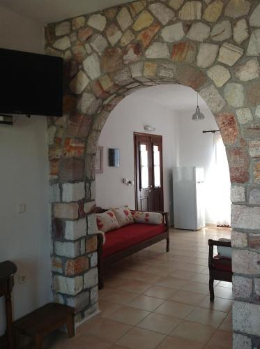 Apartamento Niriides