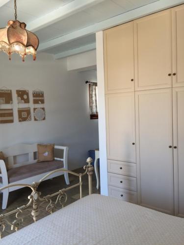 Apartamento Niriides