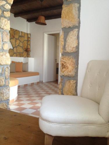 Apartamento Niriides