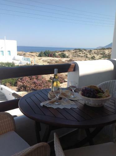 Apartamento Niriides