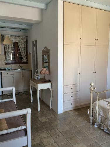 Apartamento Niriides