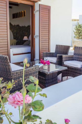 Apartamento Niriides