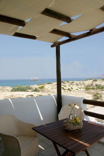 Apartamento Niriides