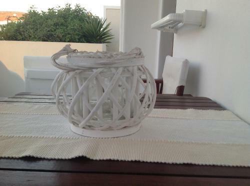 Apartamento Niriides
