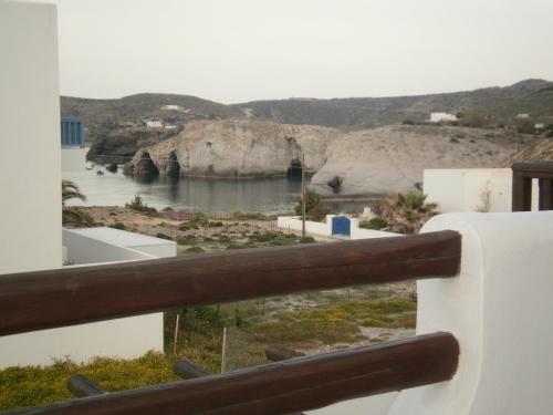 Apartamento Niriides