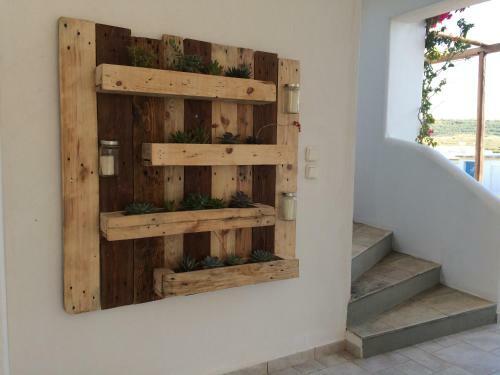 Apartamento Niriides
