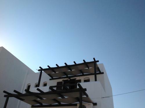 Apartamento Niriides