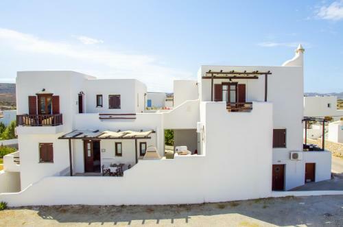 Apartamento Niriides