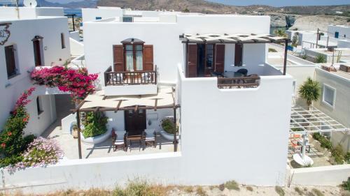 Apartamento Niriides