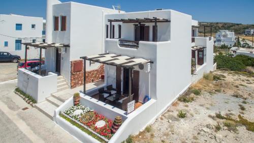 Apartamento Niriides