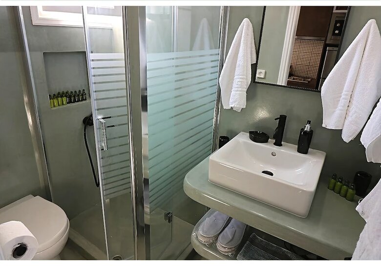 Apartamento Avra Pahainas