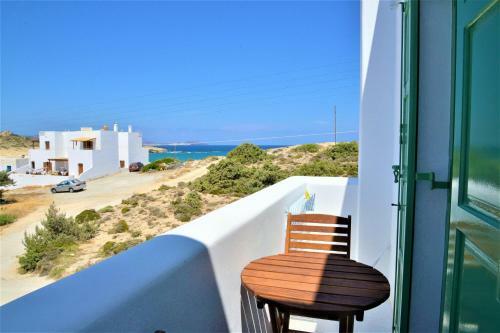 Hostal Moraitis Studios