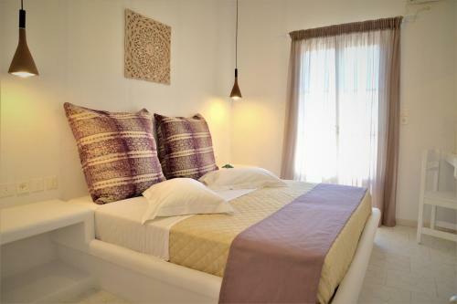 Hostal Moraitis Studios
