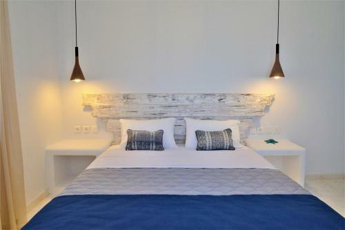 Hostal Moraitis Studios