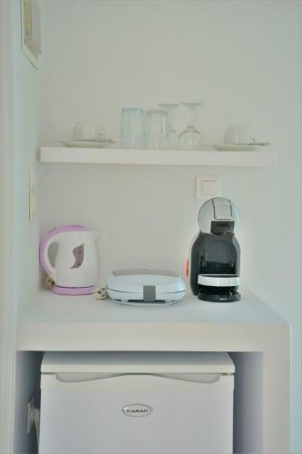 Hostal Moraitis Studios