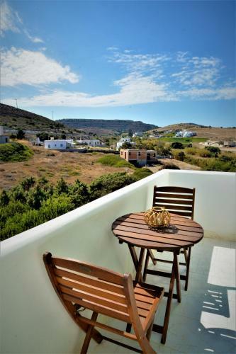 Hostal Moraitis Studios
