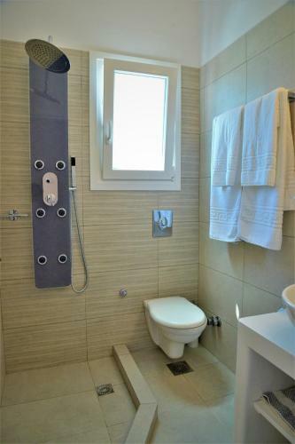 Hostal Moraitis Studios