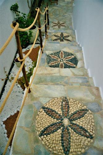 Hostal Moraitis Studios