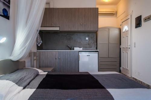 Apartamento Agnanti Rooms