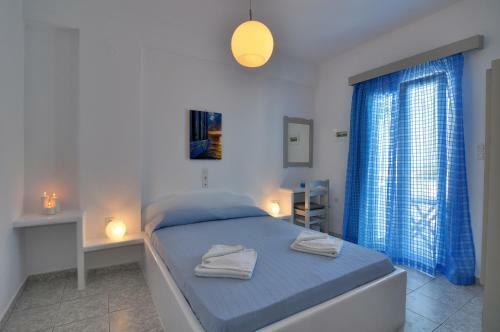 Apartamento Agnanti Rooms