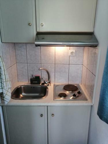 Apartamento Agnanti Rooms