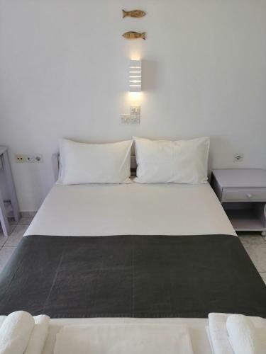 Apartamento Agnanti Rooms